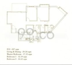 Nineteen Shelford Road (D11), Condominium #573732121